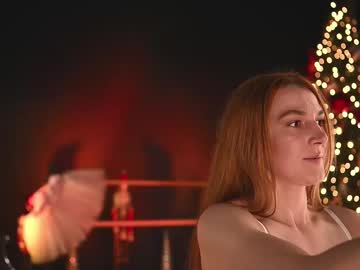 Rocknrose Chaturbate stream image from December 21, 2024