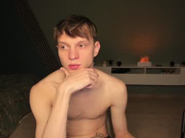 Romeo_Mercy Chaturbate stream image from December 21, 2024