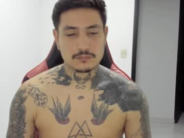 Rooswell_47 Chaturbate stream image from December 21, 2024