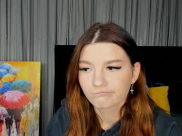 Roseblanche2k Chaturbate stream image from December 21, 2024