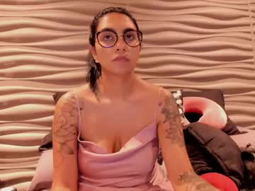 Samantha_Jadee Chaturbate stream image from December 21, 2024