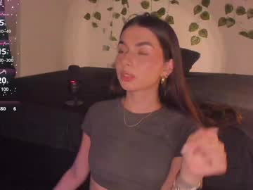 Scarlett_Gomez01 stream image from December 21, 2024