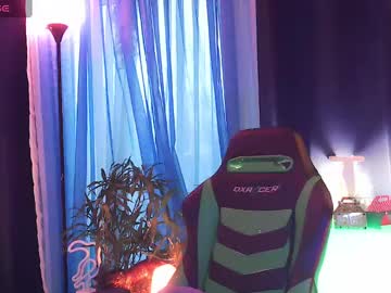 Spacequeen_ Chaturbate stream image from December 21, 2024