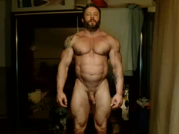 Stevebulkzor Chaturbate stream image from December 21, 2024