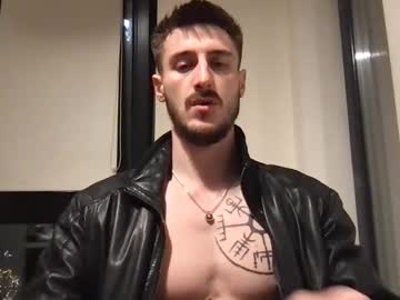 Thejoker888 Chaturbate stream image from December 21, 2024