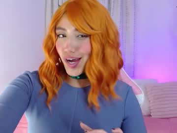 Tifanyrose1 Chaturbate stream image from December 21, 2024