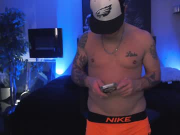 Tommy_Knuckles Chaturbate stream image from December 21, 2024