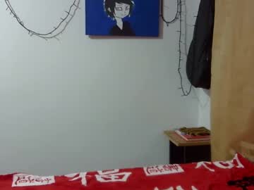 Venusfranco_94 Chaturbate stream image from December 21, 2024