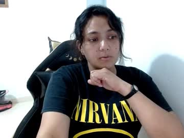 Yen_Arts Chaturbate stream image from December 21, 2024