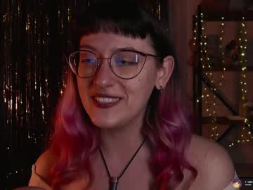 Yukamina Chaturbate stream image from December 21, 2024