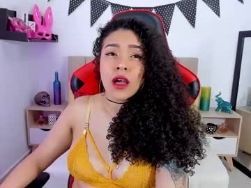 Zoe_Gruber Chaturbate stream image from December 21, 2024