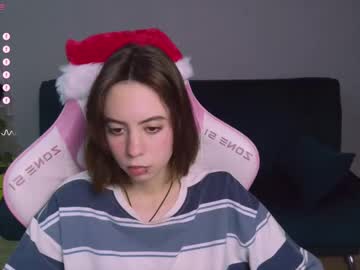 Allie_Hazie Chaturbate stream image from December 21, 2024
