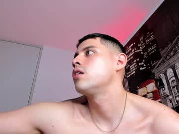 Ander_Perez Chaturbate stream image from December 21, 2024