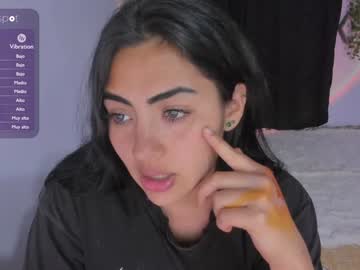 Artemis_020 Chaturbate stream image from December 21, 2024