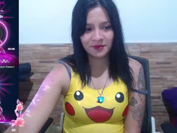 Athenea_Russo4 Chaturbate stream image from December 21, 2024