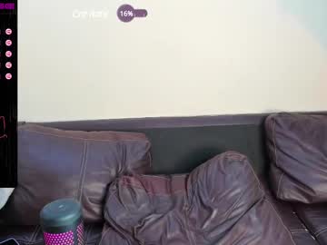 Barbara_Purple Chaturbate stream image from December 21, 2024