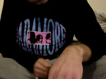Bigtimeterry Chaturbate stream image from December 21, 2024