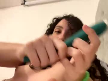 Ceoglo Chaturbate stream image from December 21, 2024