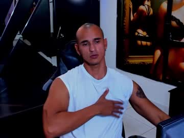 Charles_Alessandro Chaturbate stream image from December 21, 2024