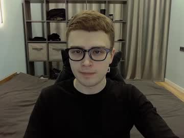 Dan_Leeroy Chaturbate stream image from December 21, 2024