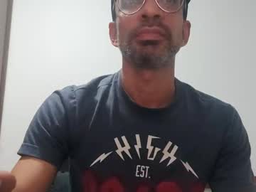 Don__Chi Chaturbate stream image from December 21, 2024