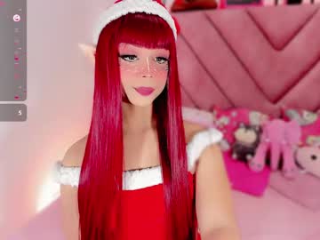 Ely_Doll Chaturbate stream image from December 21, 2024