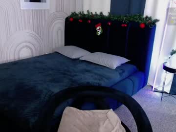 Eva_Conors_ Chaturbate stream image from December 21, 2024