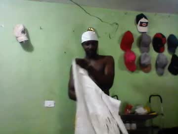 Felixdimartine Chaturbate stream image from December 21, 2024