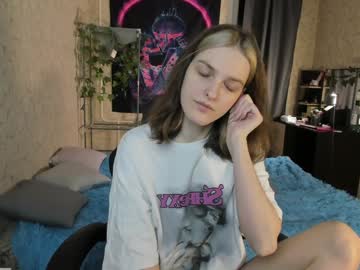 Green_Tea666 Chaturbate stream image from December 21, 2024