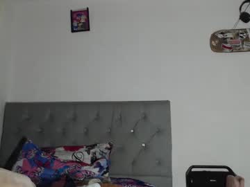 Han_Ya06 Chaturbate stream image from December 21, 2024