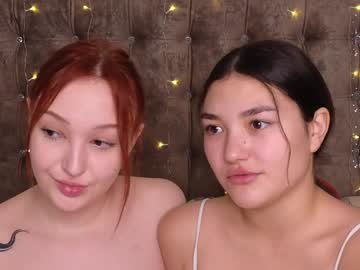 Heathimogene Chaturbate stream image from December 21, 2024