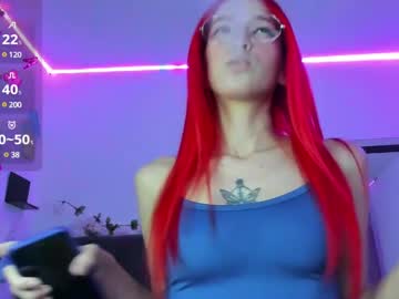 Helenrivas1 Chaturbate stream image from December 21, 2024