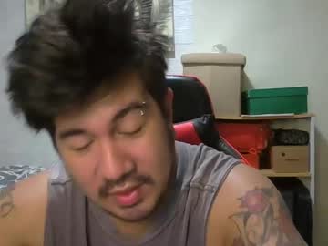 Hothunkybear23 Chaturbate stream image from December 21, 2024