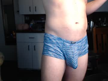 Independent_Mark Chaturbate stream image from December 21, 2024