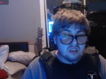 Jackoffjared Chaturbate stream image from December 21, 2024