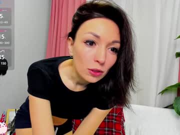 Jessica_Tiny Chaturbate stream image from December 21, 2024