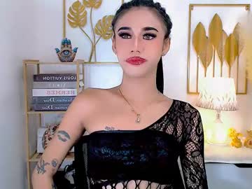 Jhulianagrey Chaturbate stream image from December 21, 2024