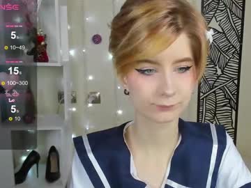 Julescrown Chaturbate stream image from December 21, 2024