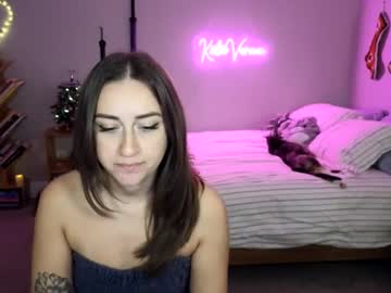 Katieverona Chaturbate stream image from December 21, 2024