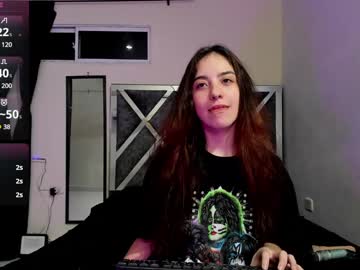 Lucifer_69x69 Chaturbate stream image from December 21, 2024