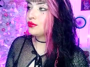 Luna_Ray420 Chaturbate stream image from December 21, 2024