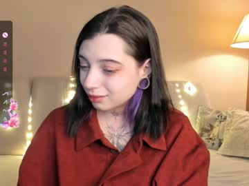 Lyndolby Chaturbate stream image from December 21, 2024