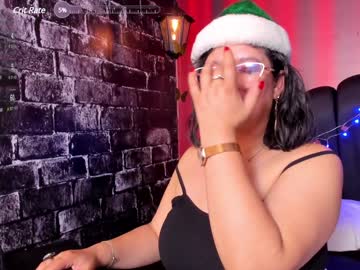 Madame_Jay Chaturbate stream image from December 21, 2024