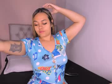 Mariana__Roe Chaturbate stream image from December 21, 2024