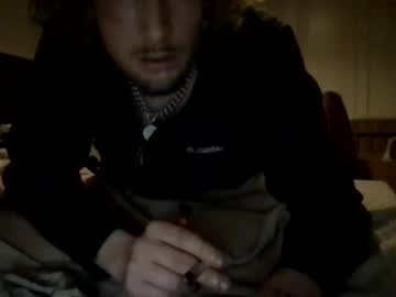 Markmeye Chaturbate stream image from December 21, 2024