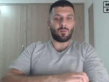 Masterofinfatuation Chaturbate stream image from December 21, 2024