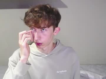 Matteo_Alessandro11 Chaturbate stream image from December 21, 2024