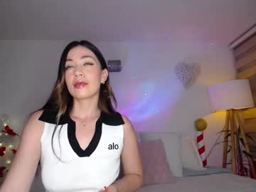 Melissalopez27 Chaturbate stream image from December 21, 2024