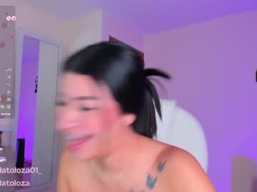 Merlia_Model Chaturbate stream image from December 21, 2024
