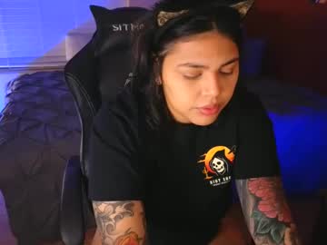 Miacanela_Xo Chaturbate stream image from December 21, 2024